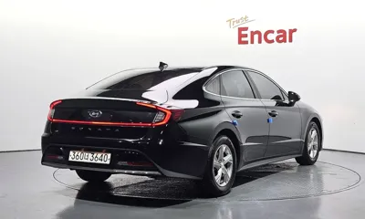 Hyundai Sonata 2022, 62347 км, за 9780.75 USD