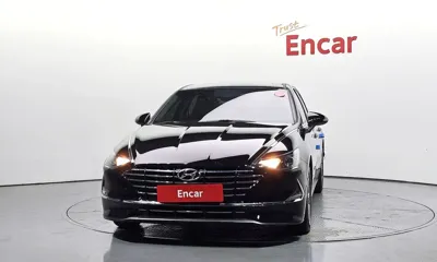 Hyundai Sonata 2022, 62347 км, за 9780.75 USD