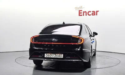 Hyundai Sonata 2022, 62347 км, за 9780.75 USD