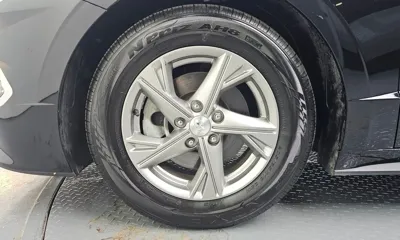 Hyundai Sonata 2022, 62347 км, за 9780.75 USD