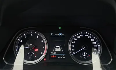 Hyundai Sonata 2022, 62347 км, за 9780.75 USD - фото 8