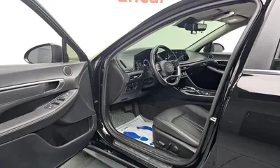 Hyundai Sonata 2022, 62347 км, за 9780.75 USD - фото 10
