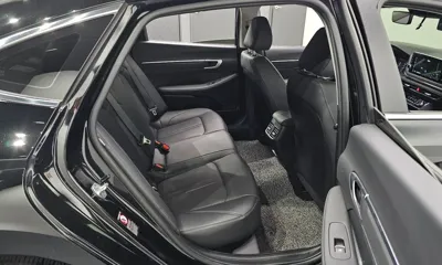 Hyundai Sonata 2022, 62347 км, за 9780.75 USD - фото 11