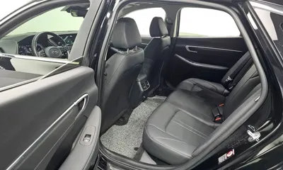 Hyundai Sonata 2022, 62347 км, за 9780.75 USD - фото 12