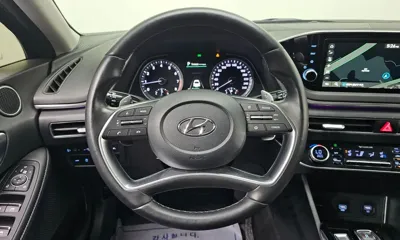 Hyundai Sonata 2022, 62347 км, за 9780.75 USD - фото 14