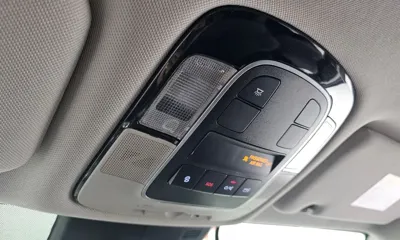 Hyundai Sonata 2022, 62347 км, за 9780.75 USD - фото 16