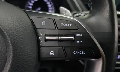 Hyundai Sonata 2022, 62347 км, за 9780.75 USD - фото 18