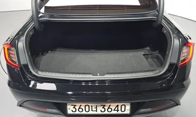 Hyundai Sonata 2022, 62347 км, за 9780.75 USD - фото 19
