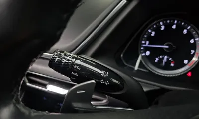 Hyundai Sonata 2022, 62347 км, за 9780.75 USD - фото 29