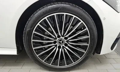Mercedes-Benz CLE-Class 2024, 8060 км, за 42931.62 USD