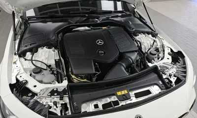 Mercedes-Benz CLE-Class 2024, 8060 км, за 42931.62 USD - фото 6
