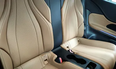 Mercedes-Benz CLE-Class 2024, 8060 км, за 42931.62 USD - фото 12