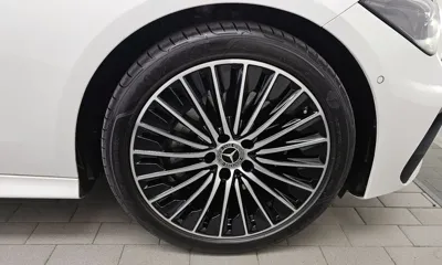 Mercedes-Benz CLE-Class 2024, 8060 км, за 42931.62 USD - фото 21