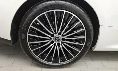 Mercedes-Benz CLE-Class 2024, 8060 км, за 42931.62 USD - фото 27
