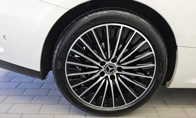 Mercedes-Benz CLE-Class 2024, 8060 км, за 42931.62 USD - фото 28