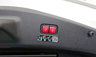 Mercedes-Benz CLE-Class 2024, 8060 км, за 42931.62 USD - фото 34