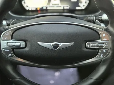 Genesis GV80 2022, 35735 км, за 29473.55 USD - фото 6