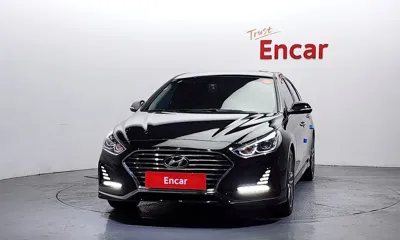 Hyundai Sonata 2018, 102836 км, за 7922.03 USD