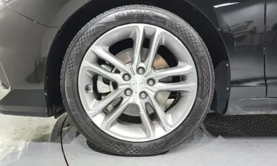 Hyundai Sonata 2018, 102836 км, за 7922.03 USD