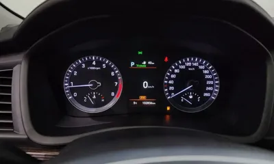 Hyundai Sonata 2018, 102836 км, за 7922.03 USD - фото 8