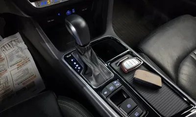 Hyundai Sonata 2018, 102836 км, за 7922.03 USD - фото 9