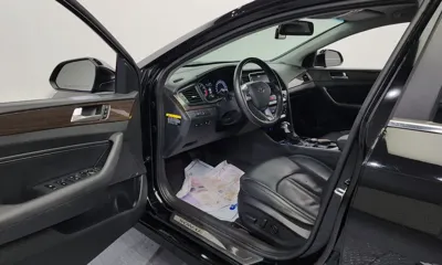 Hyundai Sonata 2018, 102836 км, за 7922.03 USD - фото 10