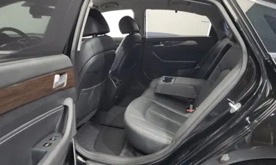 Hyundai Sonata 2018, 102836 км, за 7922.03 USD - фото 11