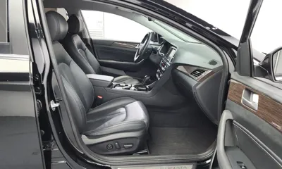 Hyundai Sonata 2018, 102836 км, за 7922.03 USD - фото 12