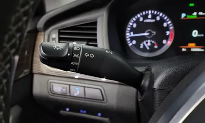 Hyundai Sonata 2018, 102836 км, за 7922.03 USD - фото 15