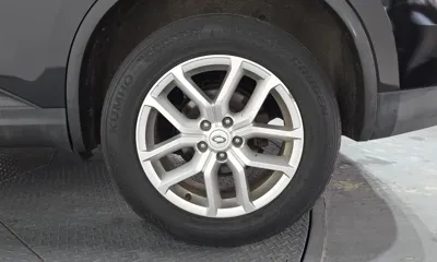 Renault-KoreaSamsung QM6 2018, 74856 км, за 7752.45 USD