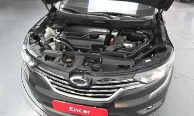 Renault-KoreaSamsung QM6 2018, 74856 км, за 7752.45 USD - фото 6