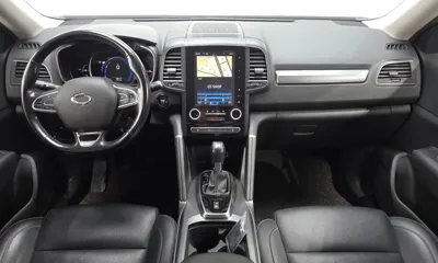 Renault-KoreaSamsung QM6 2018, 74856 км, за 7752.45 USD - фото 7