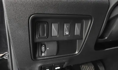 Renault-KoreaSamsung QM6 2018, 74856 км, за 7752.45 USD - фото 16