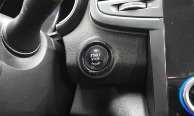 Renault-KoreaSamsung QM6 2018, 74856 км, за 7752.45 USD - фото 18