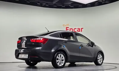 Kia Pride 2012, 36958 км, за 2824.49 USD