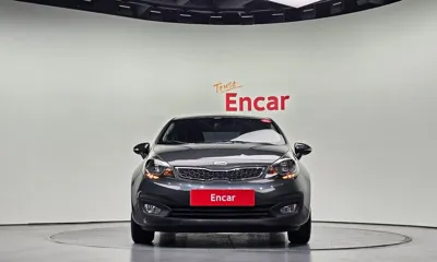 Kia Pride 2012, 36958 км, за 2824.49 USD