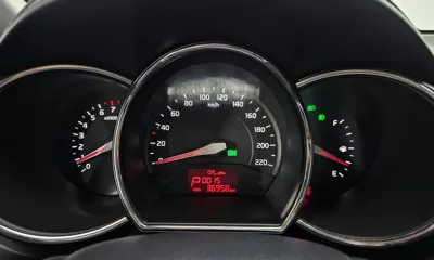 Kia Pride 2012, 36958 км, за 2824.49 USD - фото 8