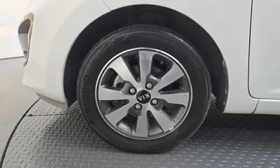 Kia Morning 2013, 53660 км, за 3150.85 USD