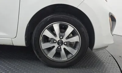 Kia Morning 2013, 53660 км, за 3150.85 USD - фото 21