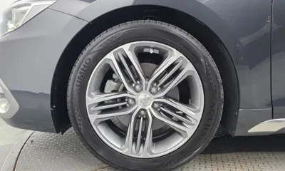 Hyundai Grandeur 2017, 89790 км, за 9376.83 USD