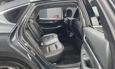 Hyundai Grandeur 2017, 89790 км, за 9376.83 USD - фото 12