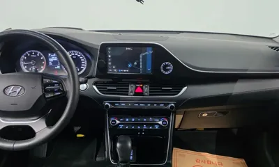 Hyundai Grandeur 2017, 89790 км, за 9376.83 USD - фото 17
