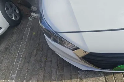 Hyundai Verna (new generation) 2016, 71300 км, за 4154 USD - фото 7