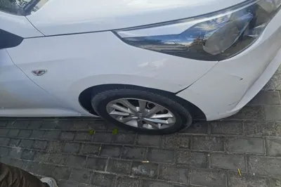 Hyundai Verna (new generation) 2016, 71300 км, за 4154 USD - фото 8