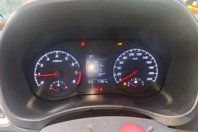 Hyundai Verna (new generation) 2016, 71300 км, за 4154 USD - фото 11