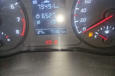 Hyundai Verna (new generation) 2016, 71300 км, за 4154 USD - фото 12