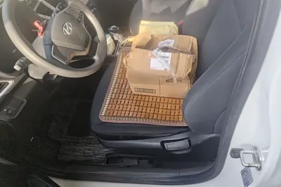 Hyundai Verna (new generation) 2016, 71300 км, за 4154 USD - фото 15