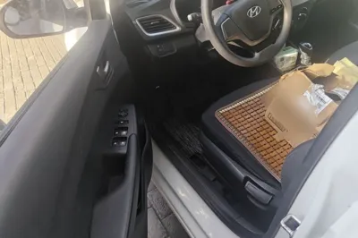 Hyundai Verna (new generation) 2016, 71300 км, за 4154 USD - фото 16