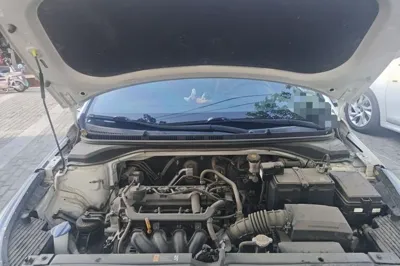 Hyundai Verna (new generation) 2016, 71300 км, за 4154 USD - фото 21