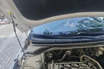 Hyundai Verna (new generation) 2016, 71300 км, за 4154 USD - фото 23